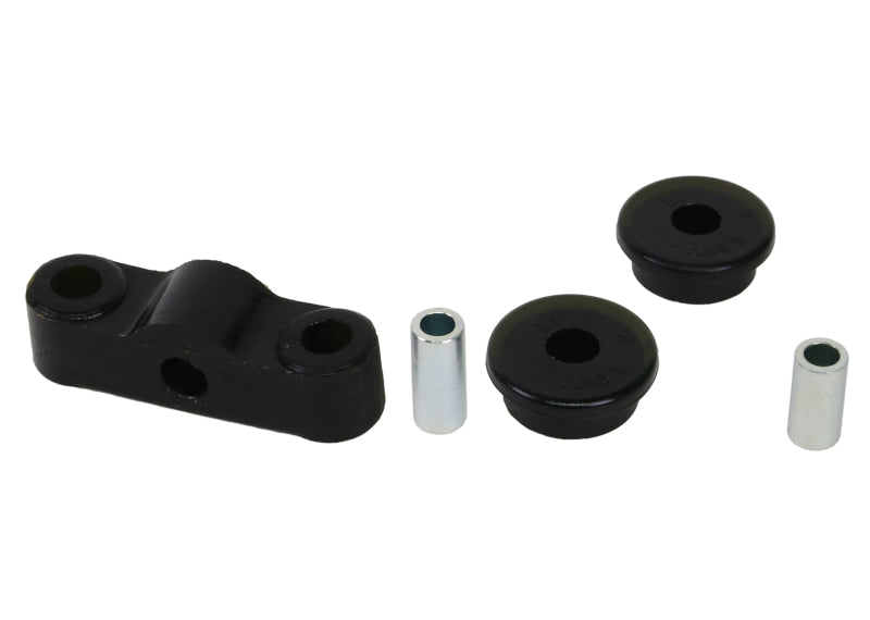Whiteline Plus 88-9/95 Honda Civic / CRX Front Transmission Shifter Stabilizer W92611 W92611 Photo - Close Up