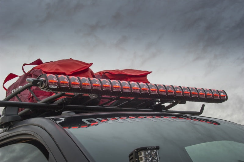 Rigid Industries 40in Adapt Light Bar 240413 240413 Photo - Mounted