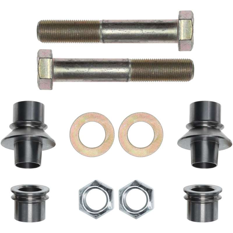 Camburg CMB Uniball Hardware Kit - Sent to ACA Engine Components Hardware Kits - Other main image