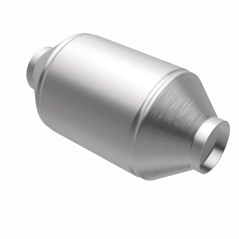 MagnaFlow California Grade CARB Compliant Universal Catalytic Converter 337303 360 Degree Image Set