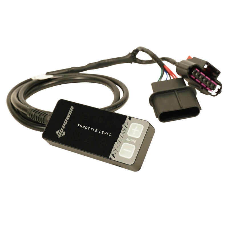 BD Diesel Throttle Sensitivity Booster v3.0 - VW / Audi / Porsche 1057942 1057942 Photo - Unmounted