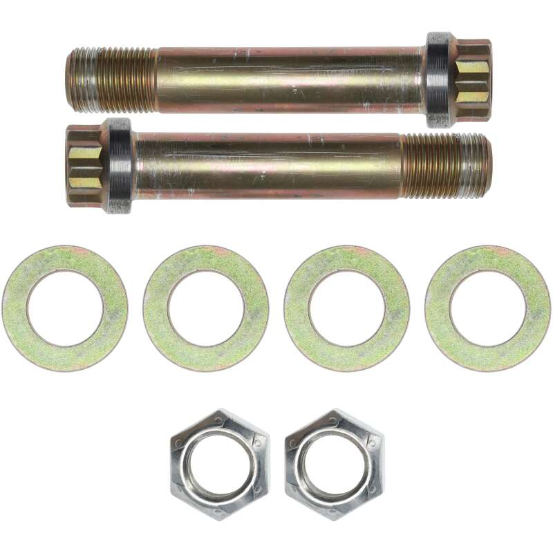 Camburg CMB Uniball Hardware Kit - Sent to ACA Engine Components Hardware Kits - Other main image