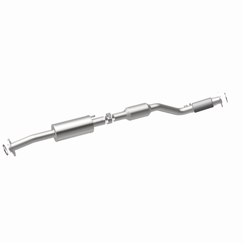 Magnaflow 18-20 Toyota Camry L4 2.5L OEM Grade Direct-Fit Catalytic Converter 280111 280111 360 Degree Image Set