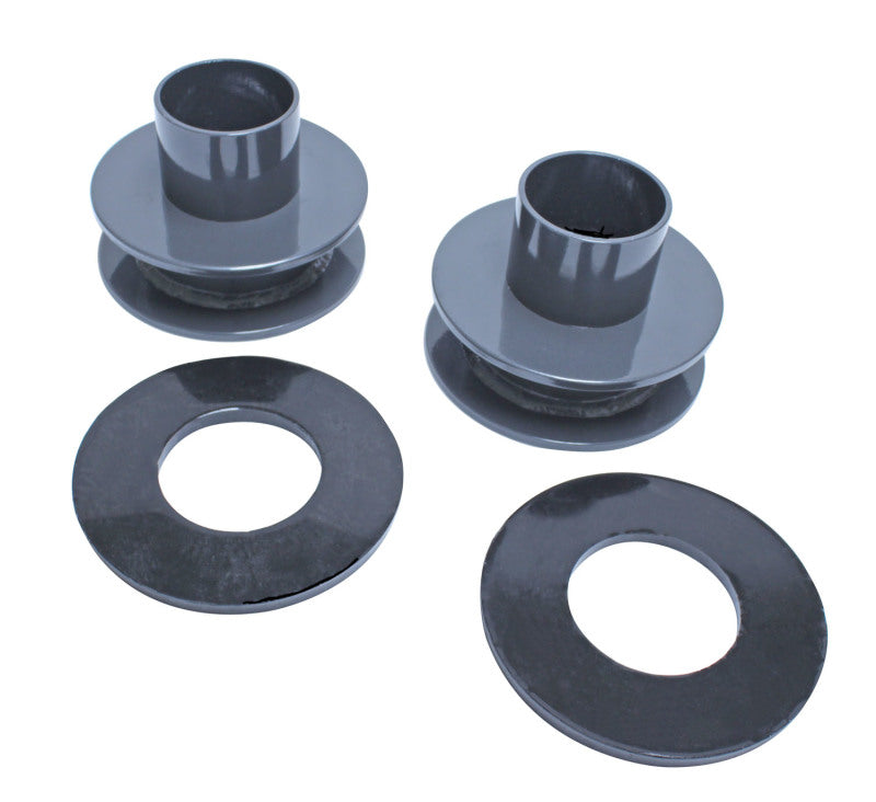 MaxTrac 05-19 Ford F-250/350 4WD 2.5in Front Leveling Coil Spring Spacers (Top Mount) 833725 833725 Photo - Primary