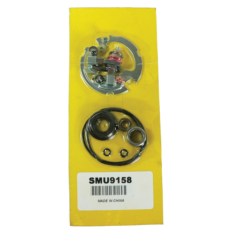 QuadBoss 04-06 Yamaha YFM350 Bruin 2x4 AT Repair Kit Starter 495824 495824 Photo - Primary