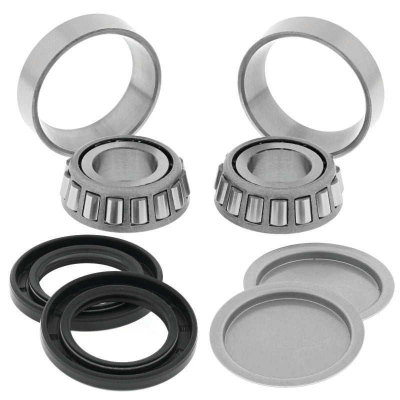 QuadBoss Qboss Swingarm Bearing Kit 413436 413436 Photo - Primary