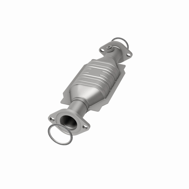 MagnaFlow Mazda 626 HM Grade Federal / EPA Compliant Direct-Fit Catalytic Converter 93163 360 Degree Image Set