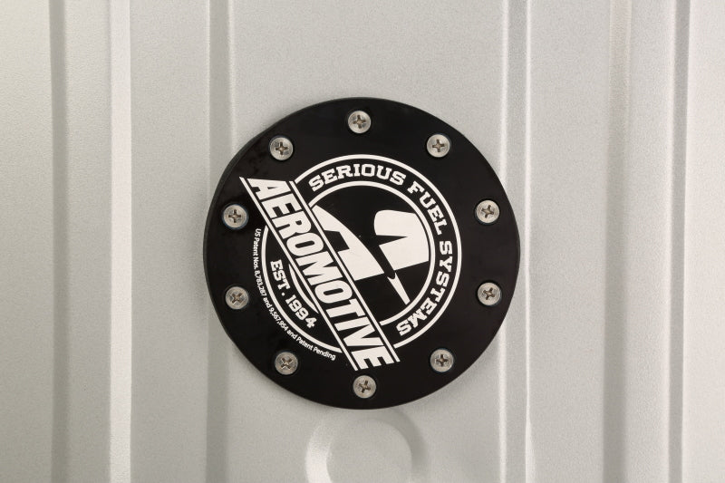 Aeromotive 55-57 Chevrolet 200 Stealth Gen 2 Fuel Tank 18199 18199 Photo - lifestyle view