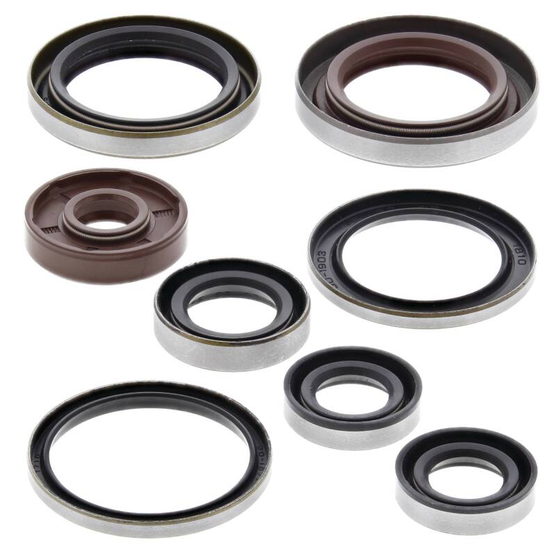 Vertex Pistons Vertex Gaskets 05-12 KTM SX-F 250 Oil Seal Kit 822320 822320 Photo - Primary