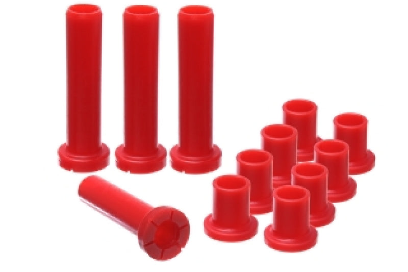 Energy Suspension FRONT A ARM BUSHING KIT 70.7008R 70.7008R User 1