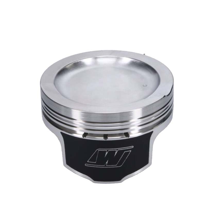 Wiseco Chevy LT1 Piston Set 4.075 In. Bore 1.115in CH 15.00 CC - Set Of 8 K0447X1 K0447X1 User 5