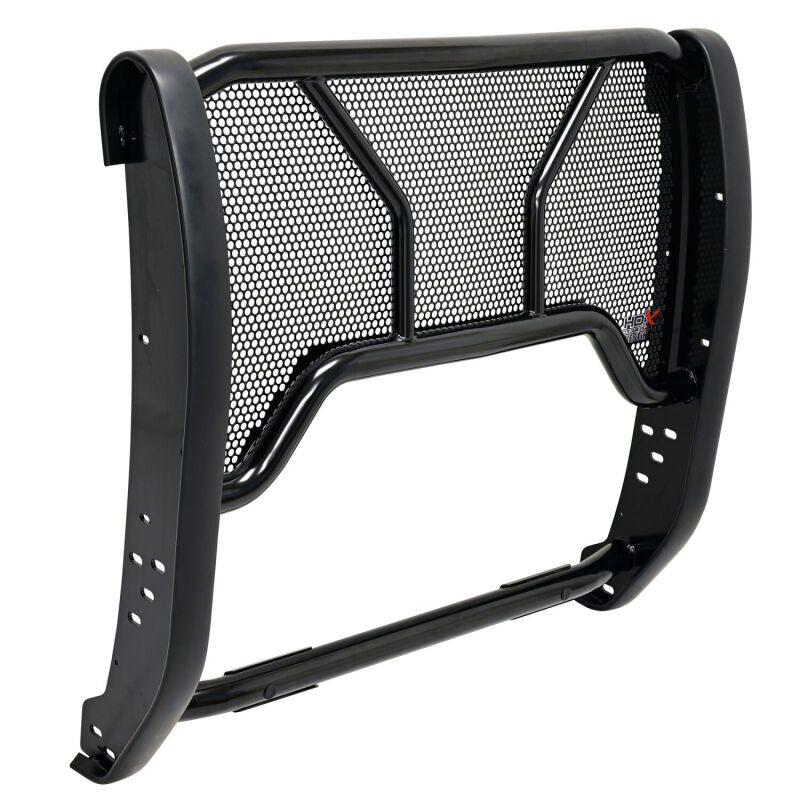 Westin 23-24 Ford F250/350 HDX Modular Grille Guard - Black 57-24105 57-24105 Photo - Unmounted