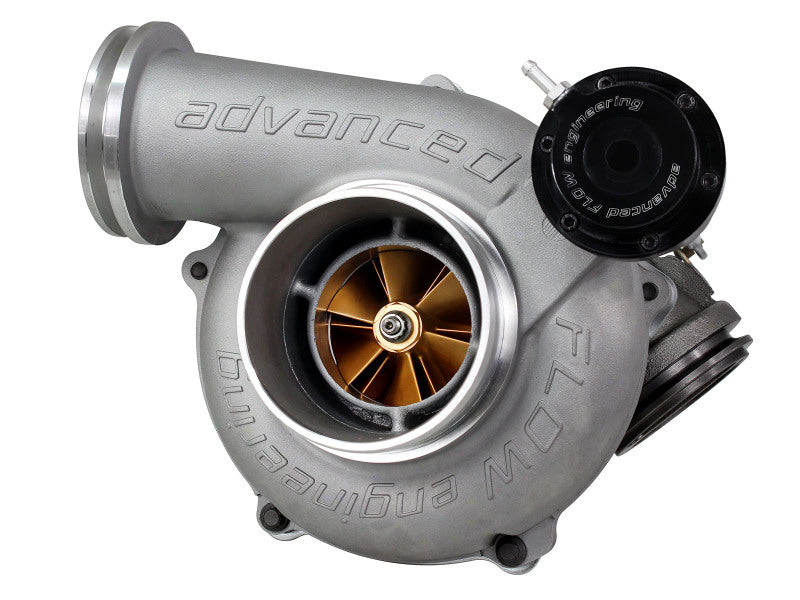 aFe BladeRunner GT Series Turbocharger: Ford Diesel Trucks 99-03 V8-7.3L ( 46-60072 Photo - Primary