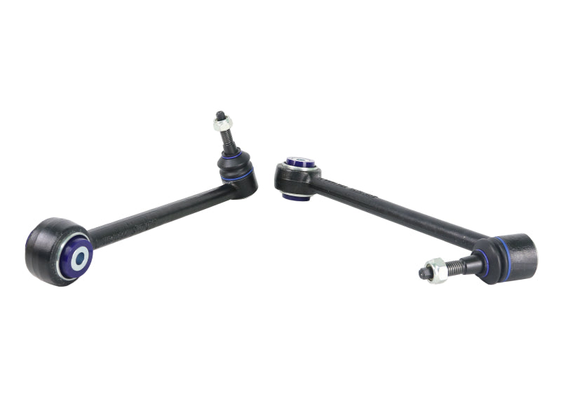 Superpro 2008 Pontiac G8 Base Front Lower Lower Control Arm Kit TRC1000E TRC1000E Photo - out of package