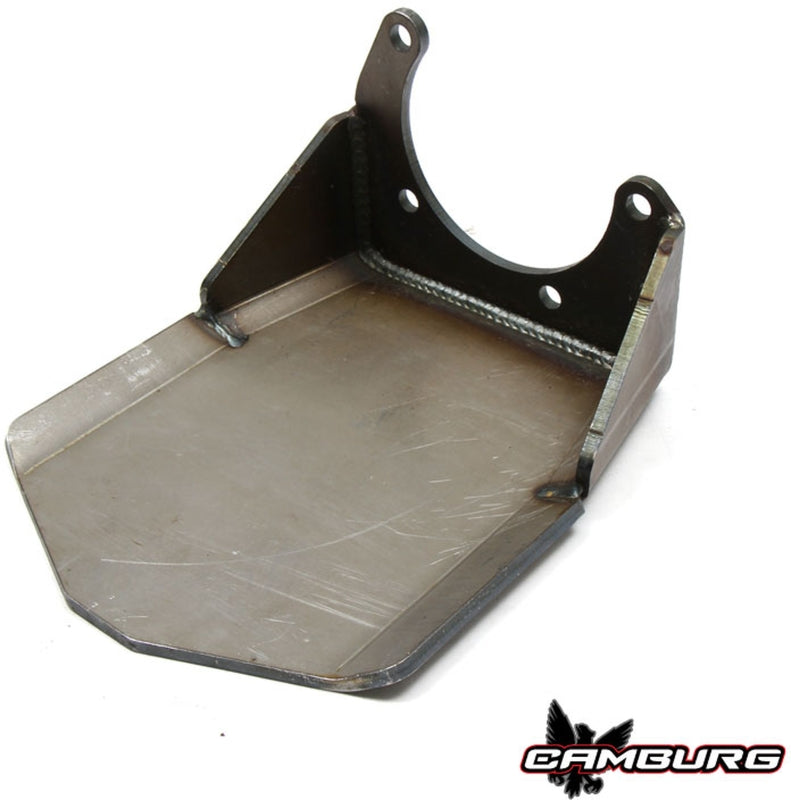 Camburg 9in. Rear Diff Skid Plate CAM-020046 CAM-020046 User 1
