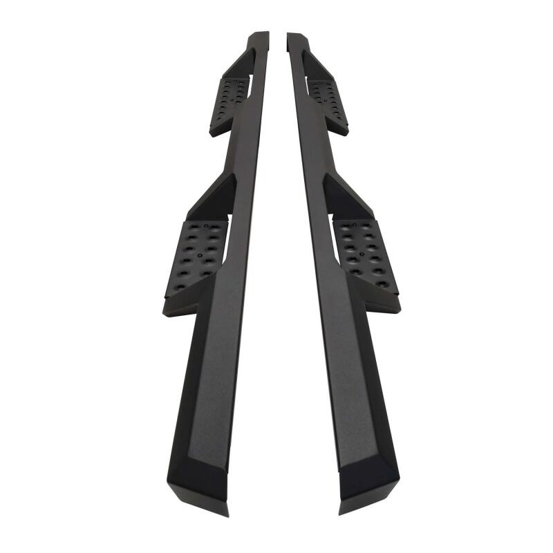 Westin 2024+ Tacoma Double Cab HDX Drop Nerf Step Bars 56-12785 56-12785 Photo - Unmounted
