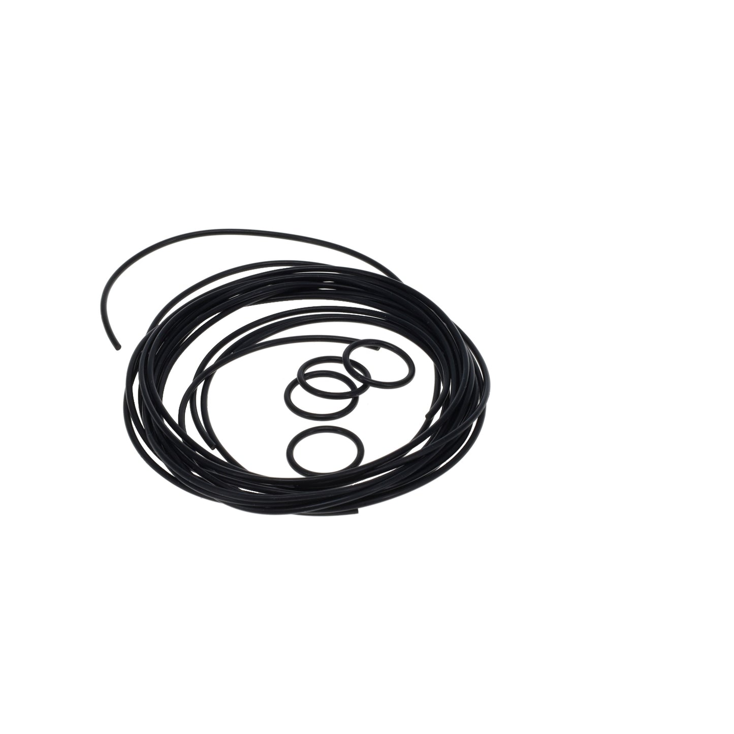 Peterson Fluid Systems O-Ring Kit Pump Bodies 5-Stage 13-4050