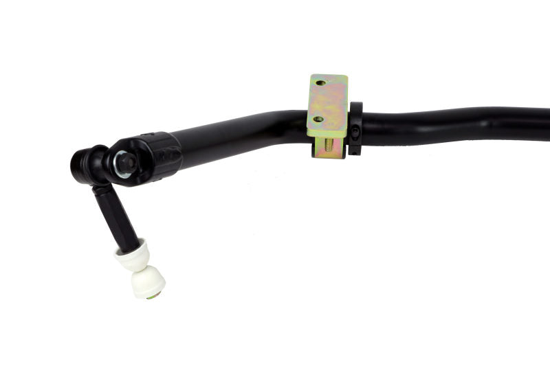 Ridetech 07-13 Silverado Sierra 2WD Front MuscleBar 11709120 11709120 User 1