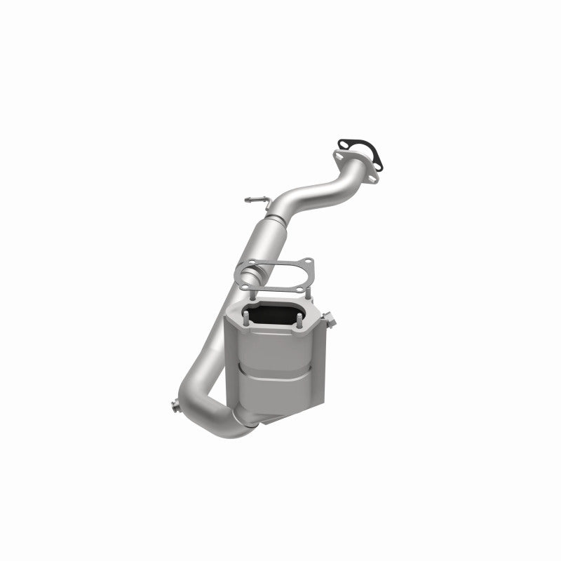 MagnaFlow HM Grade Federal / EPA Compliant Direct-Fit Catalytic Converter 50303 360 Degree Image Set