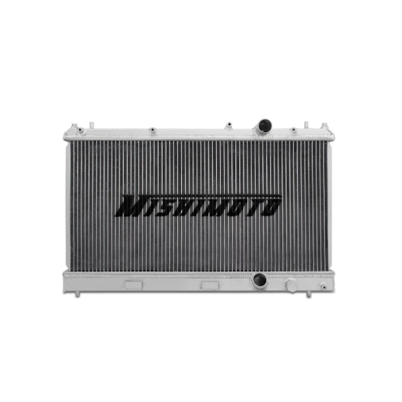 Mishimoto Aluminum Racing Radiator 95-99 Dodge Neon Manual Transmission MMRAD-NEO-96 Photo - out of package