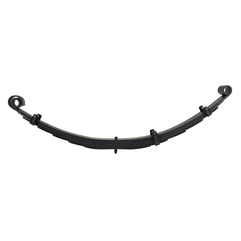 Old Man Emu ARB / OME Leaf Spring Lc 60 Serr CS017RA CS017RA Photo - Primary