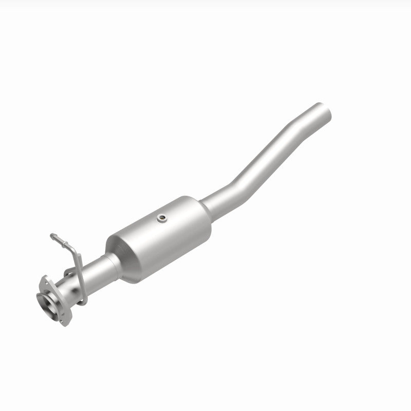 Magnaflow 16-19 Ford F-53 V10 6.8L Underbody Direct-Fit Catalytic Converter 280447 280447 360 Degree Image Set