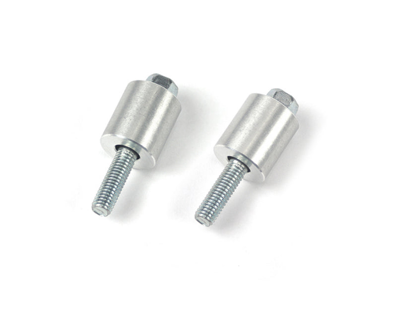 Cycra CRM Spacer Kit Black 1CYC-1362-12 1CYC-1362-12 Photo - Primary