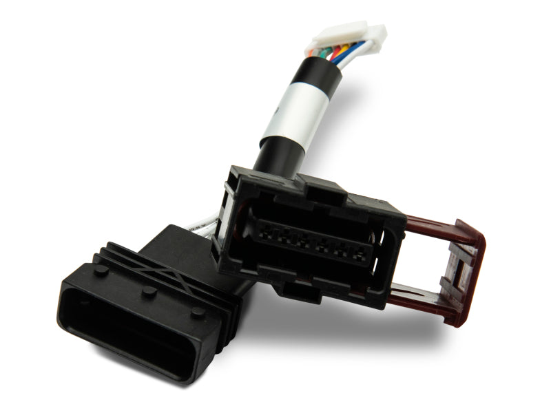 Raxiom 07-18 Jeep Wrangler JK 06-22 Dodge Challenger SpeedForm Series Throttle Controller J132141 J132141 Photo - Close Up