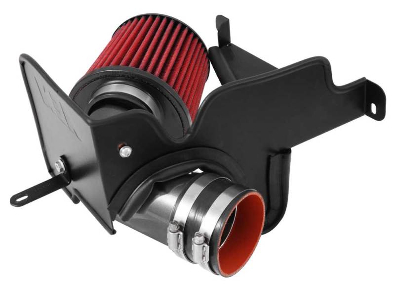 AEM Induction AEM 2011-2013 Volkswagen Jetta 2.5L L5 - Cold Air Intake System 21-733C 21-733C Photo - lifestyle view