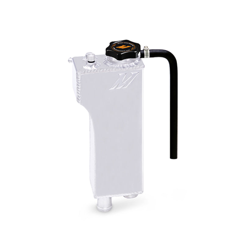 Mishimoto Aluminum Coolant Expansion Tank PRE-SALE - 1992-1999 BMW E36 MMRT-E36-92E Photo - out of package