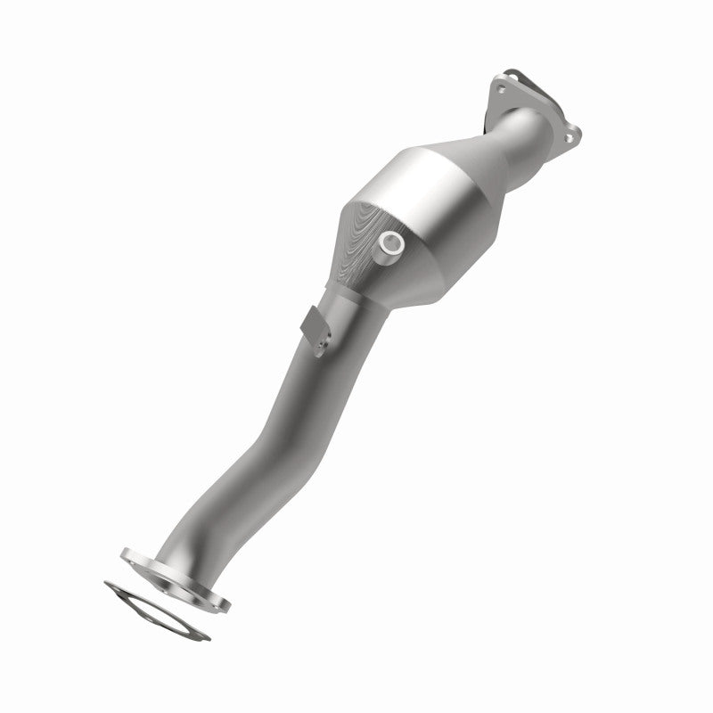 MagnaFlow Audi Q7 OEM Grade Federal / EPA Compliant Direct-Fit Catalytic Converter 52401 360 Degree Image Set