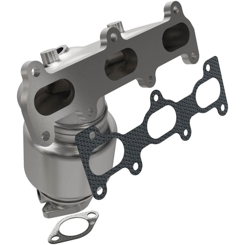 MagnaFlow Kia California Grade CARB Compliant Manifold Catalytic Converter 5531634 Photo - Primary