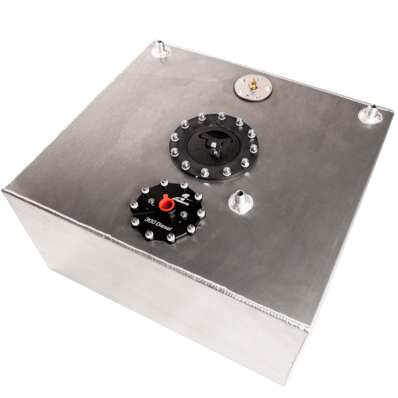 Aeromotive Diesel Fuel Cell - 15 Gal 11825 11825 Photo - Primary