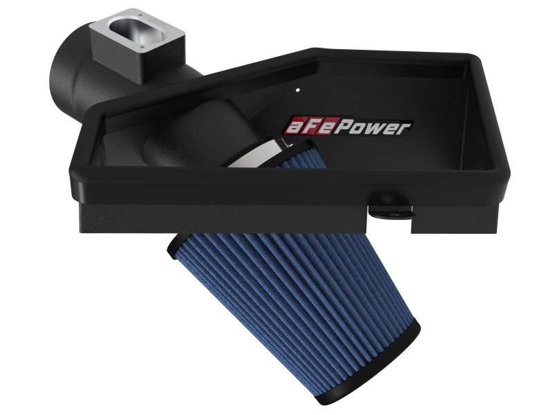 aFe Magnum Force Stage-2 Pro 5R Cold Air Intake System Mini Cooper S (F55/ 54-12862 Photo - Unmounted