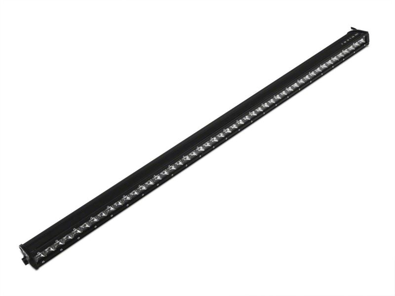 Raxiom 50-In Slim Straight LED Light Bar Flood/Spot Combo Beam Universal (Some Adaptation Required) J106723 J106723 Photo - Close Up