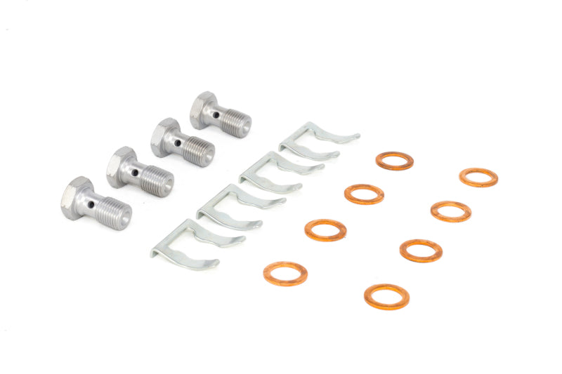 Goodridge Stainless Steel Brake Line SS BR 03-08 Infiniti G35 22074 Photo - out of package