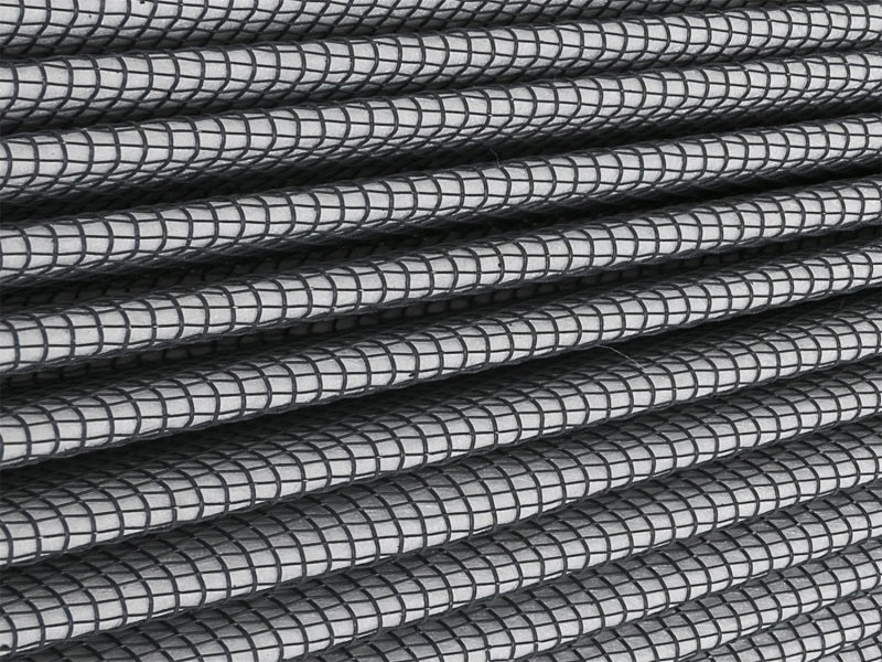 aFe Magnum FLOW Pro DRY S Universal Clamp On Air Filter 21-91119 Photo - Unmounted