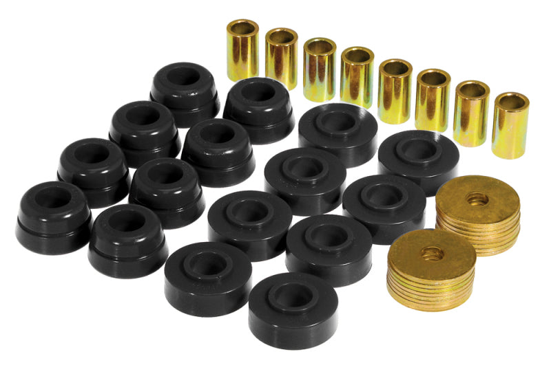 Prothane Body Mount 7-133-BL Photo - Primary