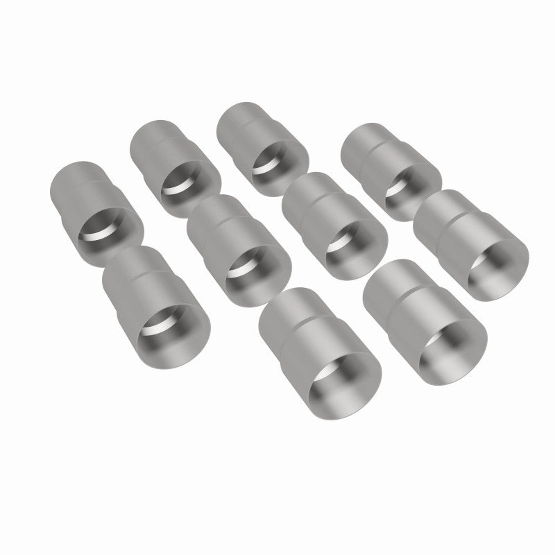 Magnaflow Pipe Trans 10Pk 3.50 Id-4.00 Odx5 15441 15441 360 Degree Image Set
