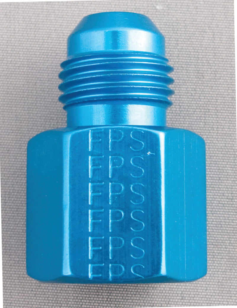 Fragola -6AN x Female 14mm x 1.5 O-Ring Seal 491970 491970 Photo - Primary