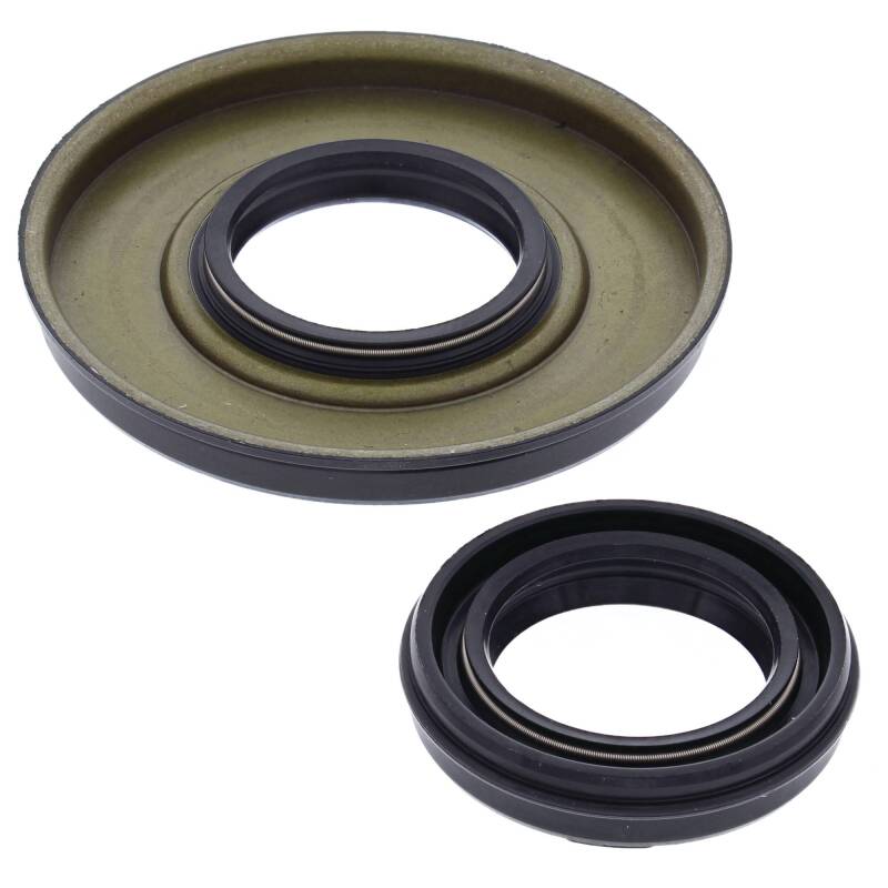 Vertex Pistons Vertex Gaskets 1975 Moto Ski Futura 343 FC/2 Oil Seal Kit 55188 55188 Photo - Primary