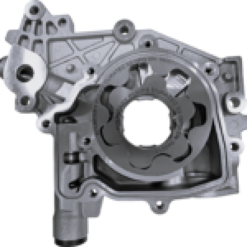 Boundary 93-12 Ford Duratec 2.5L/3.0L V6 Oil Pump Assembly DS30-S2 DS30-S2 User 1