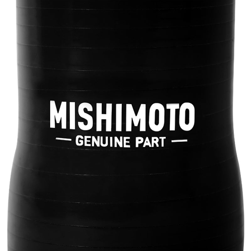 Mishimoto Chevrolet Camaro 2.0T Silicone Radiator Hose Kit, 2016+ Black MMHOSE-CAM4-16BK User 5