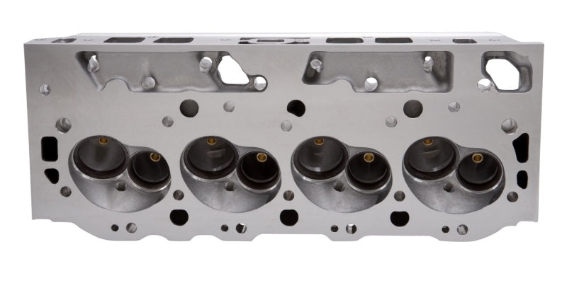 Edelbrock Cylinder Head BBC Rectangular NHRA Bare 60547 Photo - Unmounted