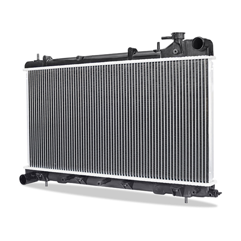 Mishimoto 1998-2002 Subaru Forester Radiator Replacement R2211-MT Photo - Close Up