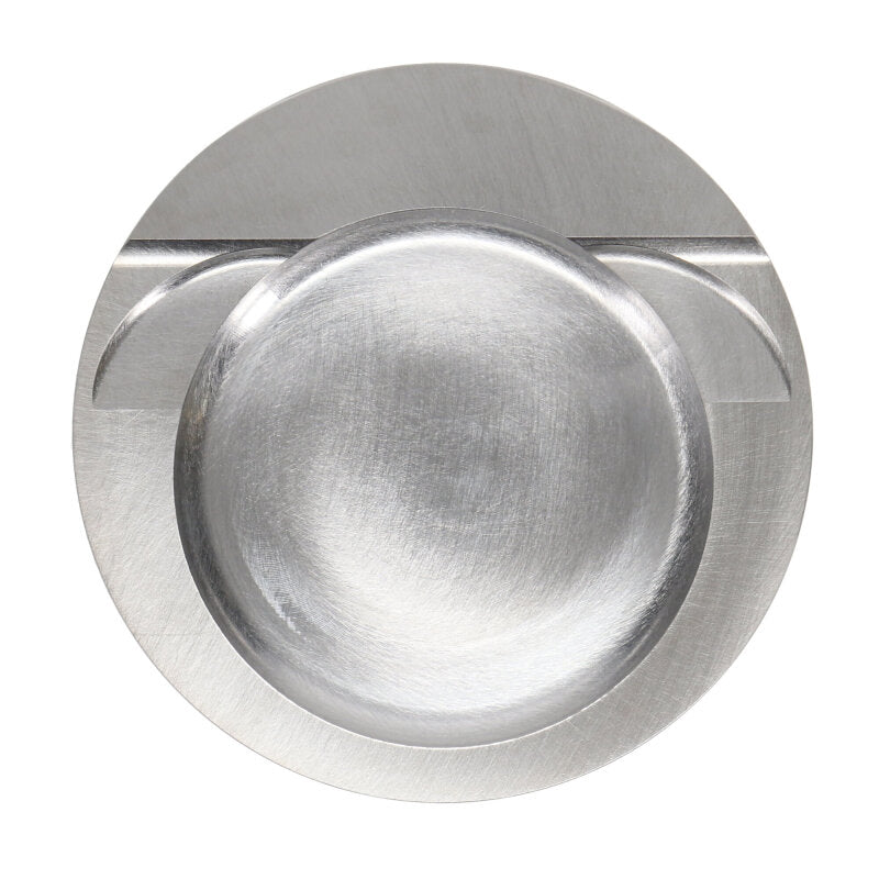 JE Pistons Volkswagen 2.8L VR6 Single Piston - 83.00mm Bore - 1.275 In. CH -11.50 CC 186236S 186236S User 1