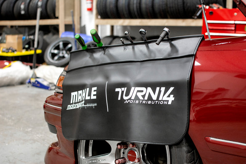 Promotional T14 Mahle MS Promotional Marketing Marketing main image