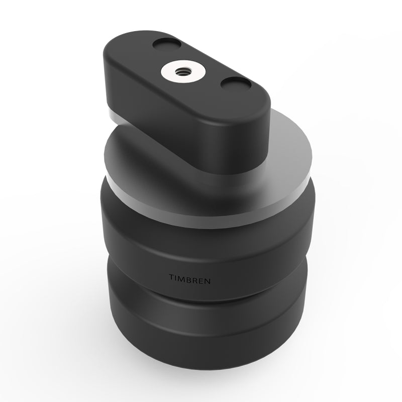 Timbren 2019+ Ram 2500/3500 Front Suspension Enhancement System DF25004F DF25004F User 3