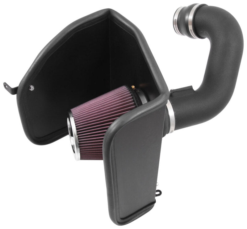 K&N Engineering 15- Colorado/Canyon 3.6L Air Intake System KNE57-3088 57-3088 Photo - Primary