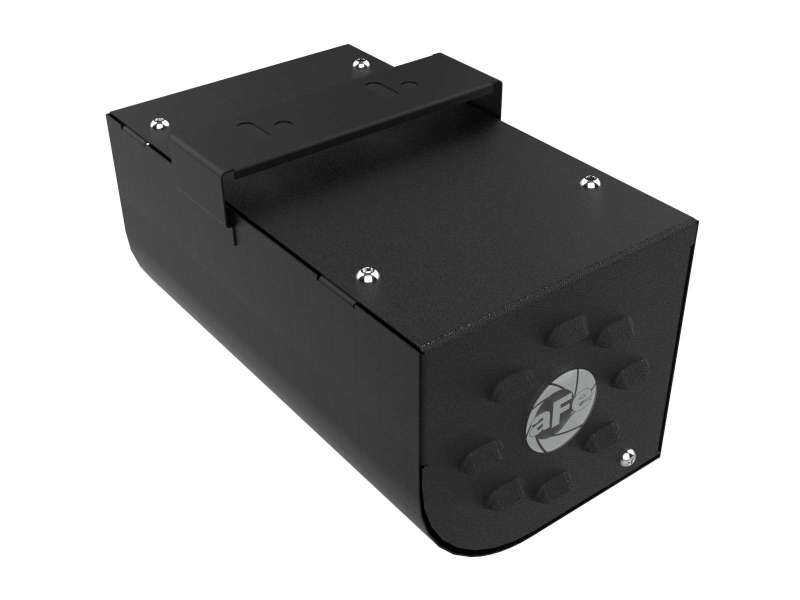 aFe POWER Aries Powersport Stage-1 Pro GUARD7 Cold Air Intake System 85-10024 Photo - Unmounted